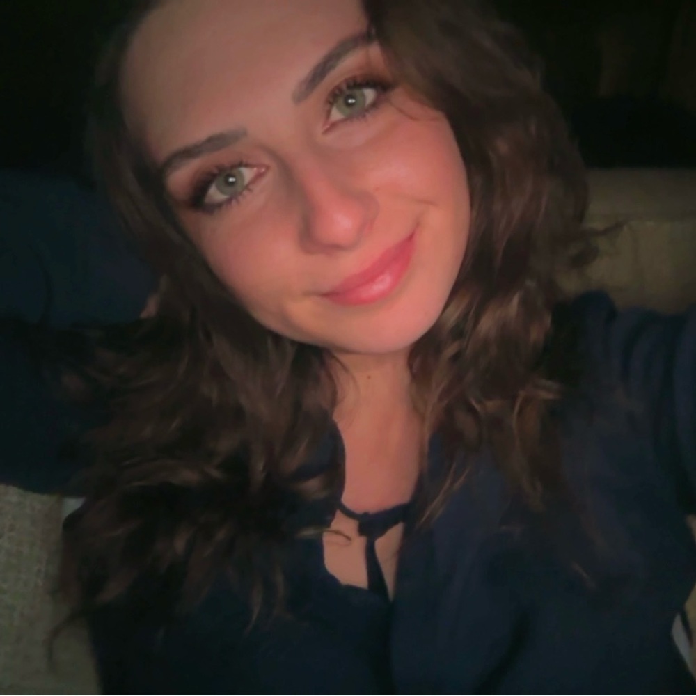 Meet your Posher, Brianna